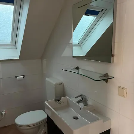 Haus Waldzeit Inclusief Bedlinnen Handdoeken En Eindservice Holiday home
