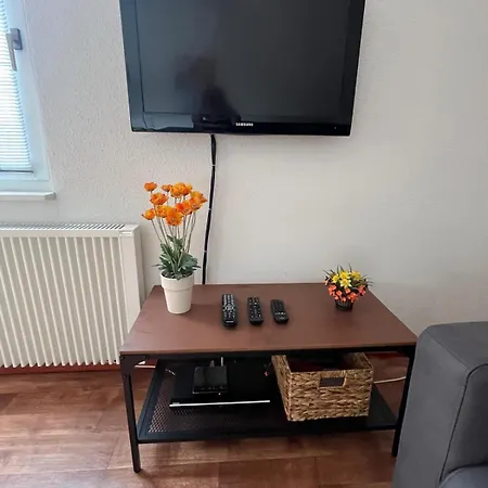 Haus Waldzeit, Inclusief Bedlinnen Handdoeken En Eindservice Frankenau