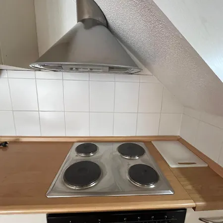 Haus Waldzeit Inclusief Bedlinnen Handdoeken En Eindservice * Frankenau