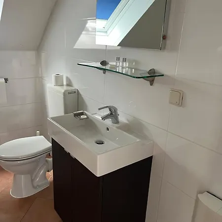 別荘 Haus Waldzeit Inclusief Bedlinnen Handdoeken En Eindservice *