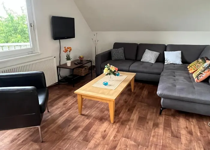 Дом отдыха Haus Waldzeit, Inclusief Bedlinnen Handdoeken En Eindservice Frankenau