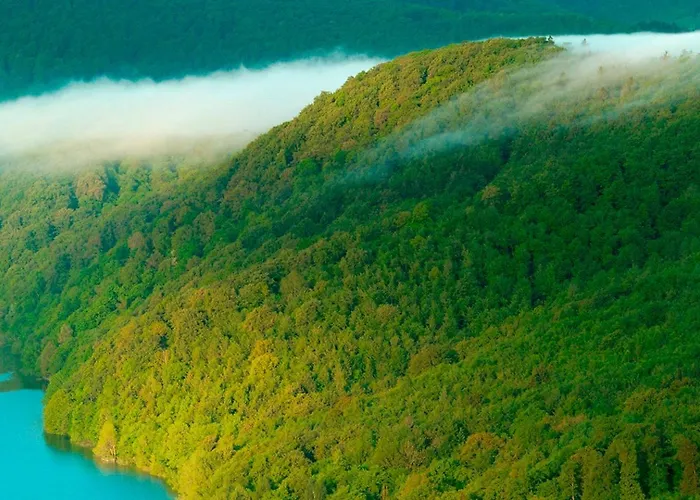Haus Waldzeit, Inclusief Bedlinnen Handdoeken En Eindservice * Frankenau
