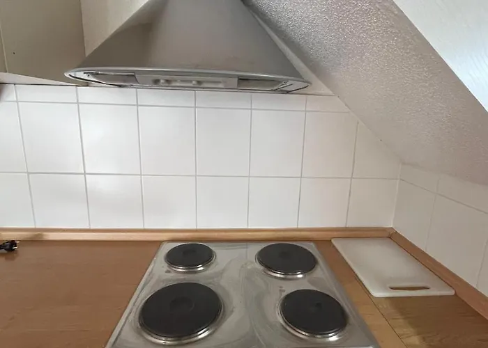 Haus Waldzeit, Inclusief Bedlinnen Handdoeken En Eindservice * Frankenau