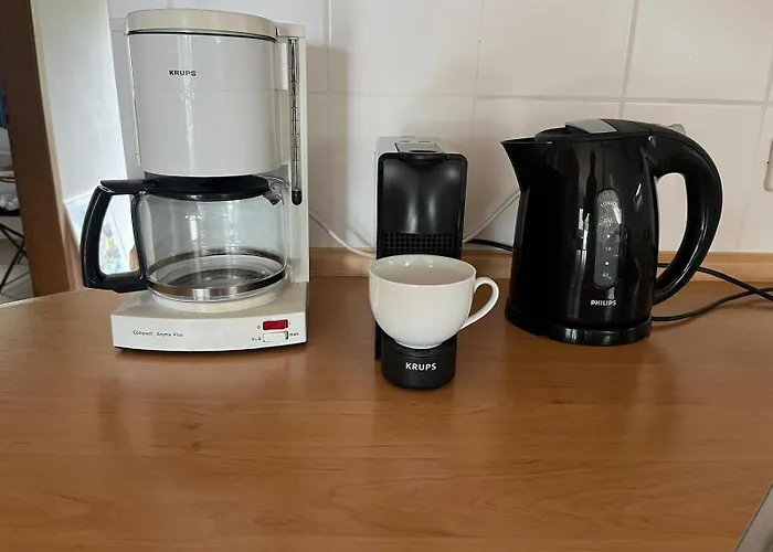 Haus Waldzeit, Inclusief Bedlinnen Handdoeken En Eindservice Frankenau